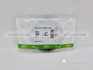 Phớt 75X115X13 HMSA10 RG