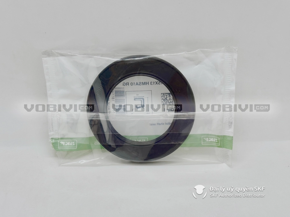 Phớt 75X115X13 HMSA10 RG - Phớt chặn dầu SKF chính hãng