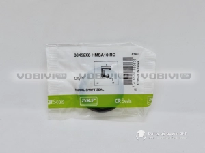 Phớt 38X52X8 HMSA10 RG