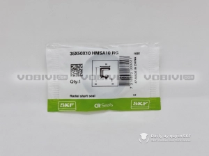 Phớt 35X50X10 HMSA10 RG