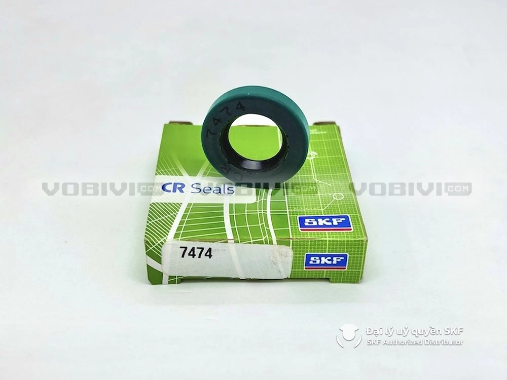 Phớt 7474 - Phớt chặn dầu SKF chính hãng