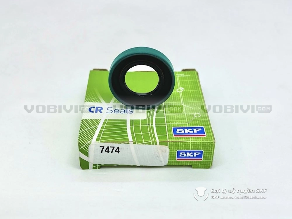 Phớt 7474 - Phớt chặn dầu SKF chính hãng