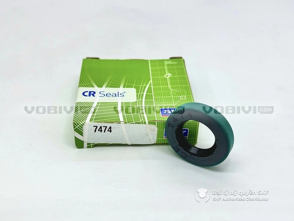 Phớt 7474 - Phớt chặn dầu SKF chính hãng