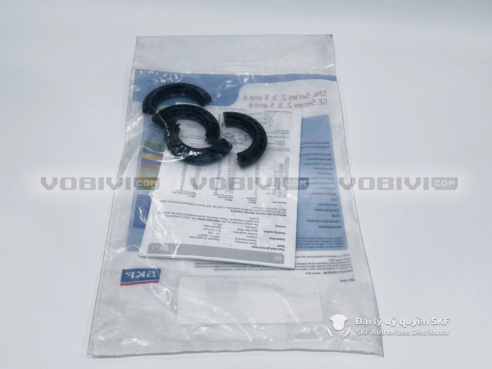 Phớt TSN 509 L chính hãng SKF