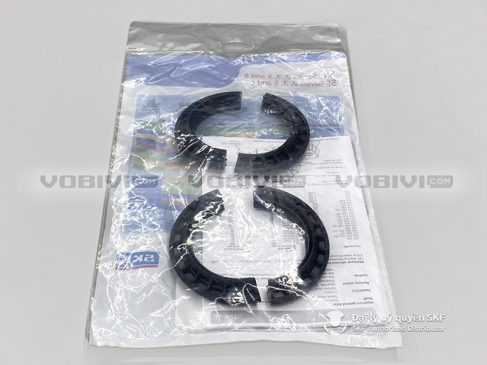 Phớt TSN 515 L chính hãng SKF