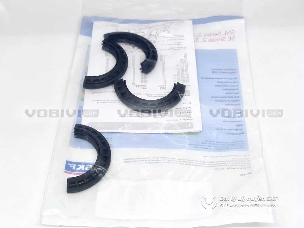 Phớt TSN 511 L chính hãng SKF
