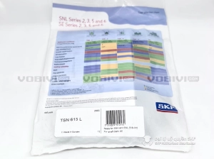 Phớt TSN 615 L