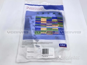 Phớt TSN 612 L