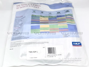 Phớt TSN 524 L