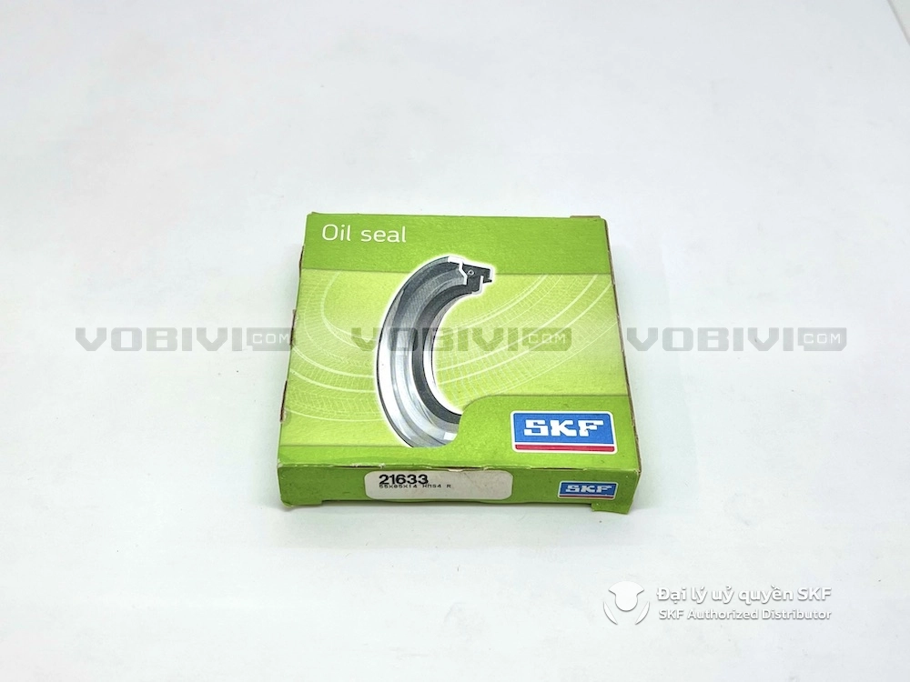 Phớt 55X85X14 HMS4 R - Phớt chặn dầu SKF chính hãng