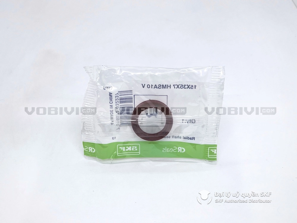Phớt 15X35X7 HMSA10 V - Phớt chặn dầu SKF chính hãng
