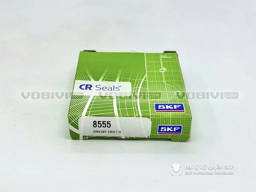 Phớt 22X42X7 CRW1 R - Phớt chặn dầu SKF chính hãng