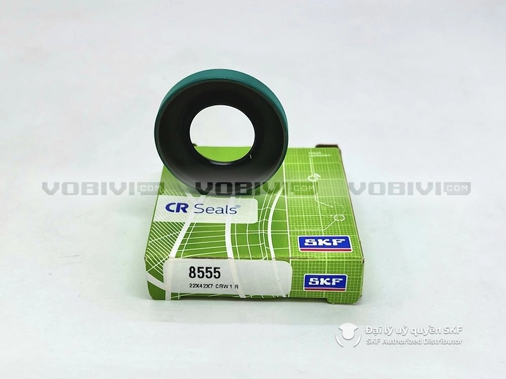 Phớt 22X42X7 CRW1 R - Phớt chặn dầu SKF chính hãng