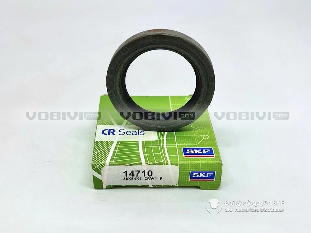 Phớt 38X54X7 CRW1 P - Phớt chặn dầu SKF chính hãng