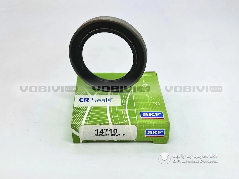 Phớt 38X54X7 CRW1 P - Phớt chặn dầu SKF chính hãng