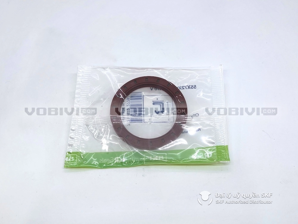 Phớt 55X72X8 HMSA10 V - Phớt chặn dầu SKF chính hãng