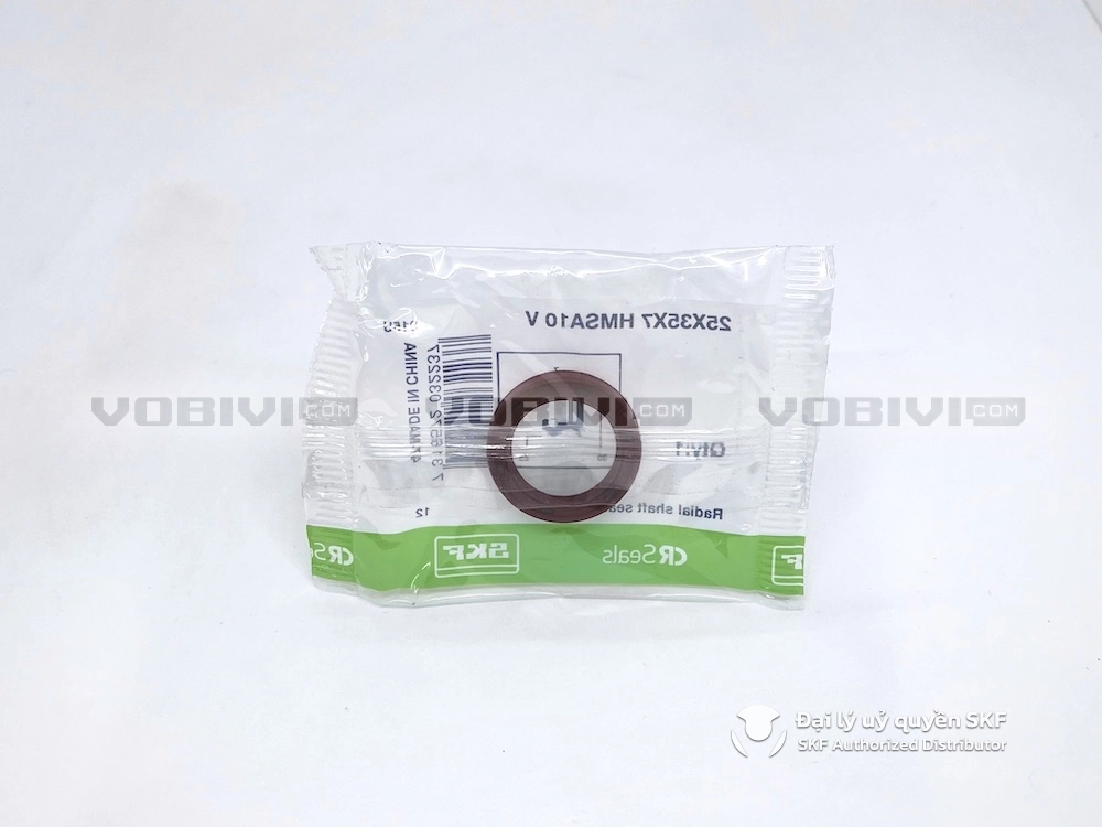 Phớt 25X35X7 HMSA10 V - Phớt chặn dầu SKF chính hãng