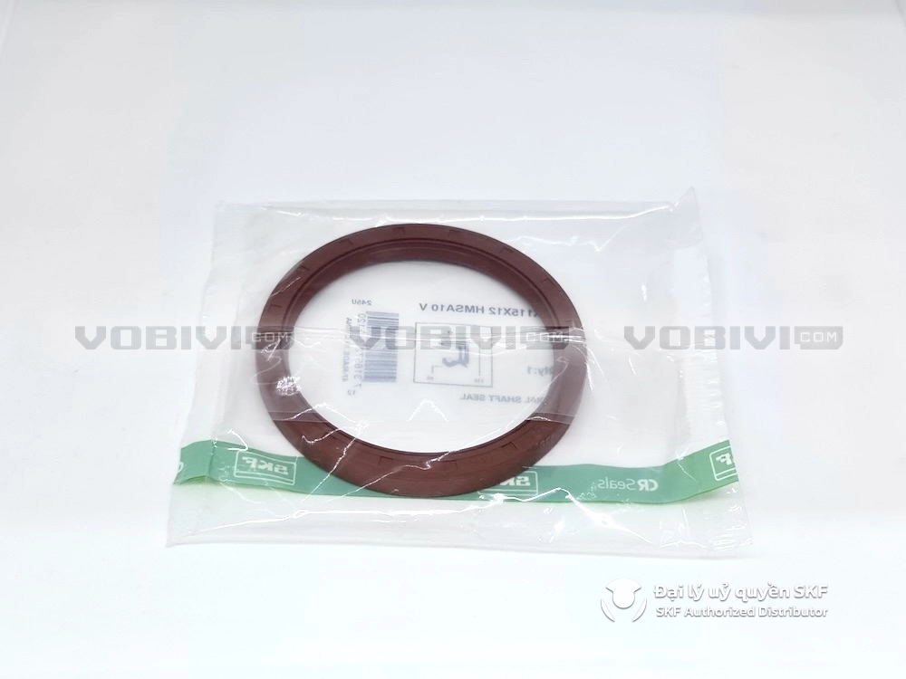 Phớt 95X115X12 HMSA10 V - Phớt chặn dầu SKF chính hãng