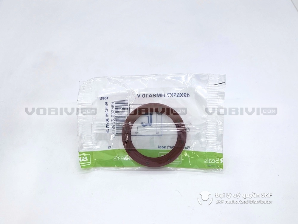 Phớt 42X55X7 HMSA10 V - Phớt chặn dầu SKF chính hãng