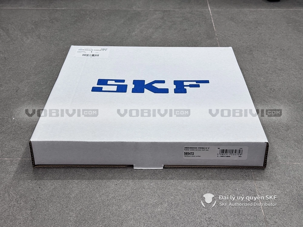 Phớt 260X300X20 HMSA10 V - Phớt chặn dầu SKF chính hãng
