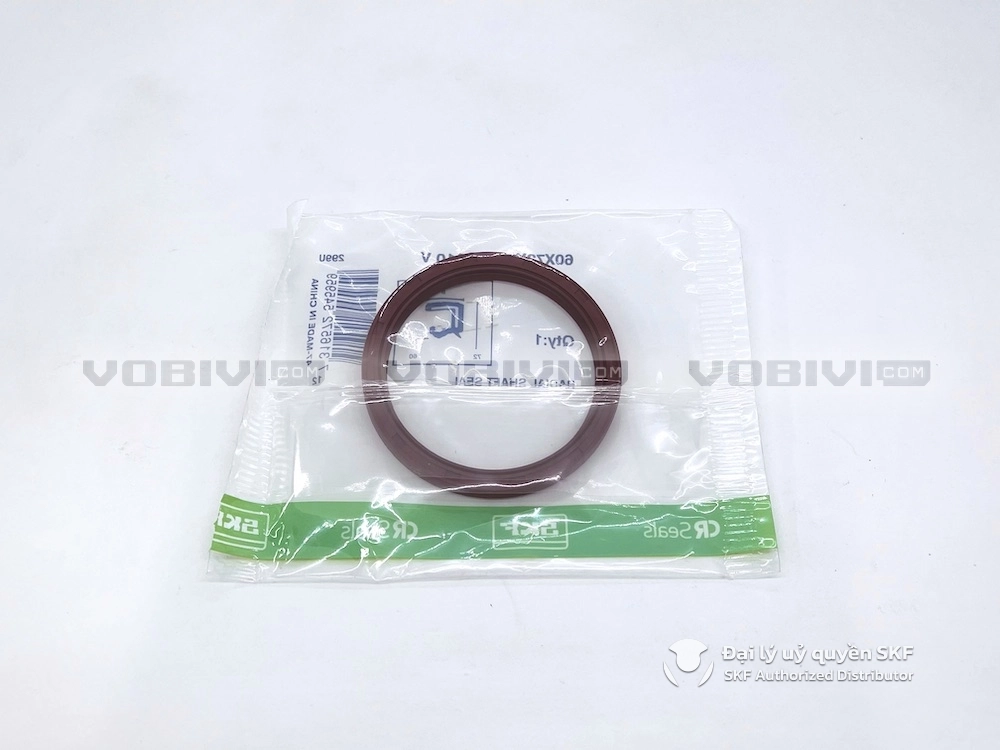 Phớt 60X72X8 HMSA10 V - Phớt chặn dầu SKF chính hãng