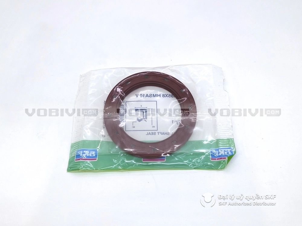 Phớt 60X85X8 HMSA10 V - Phớt chặn dầu SKF chính hãng