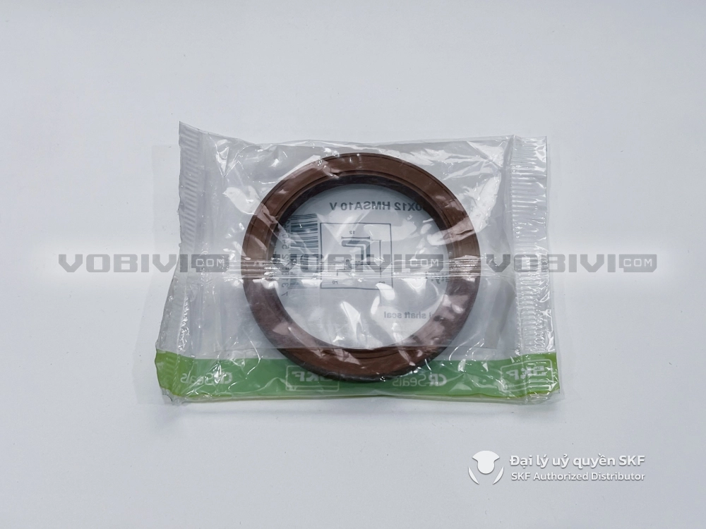 Phớt 70X90X12 HMSA10 V - Phớt chặn dầu SKF chính hãng