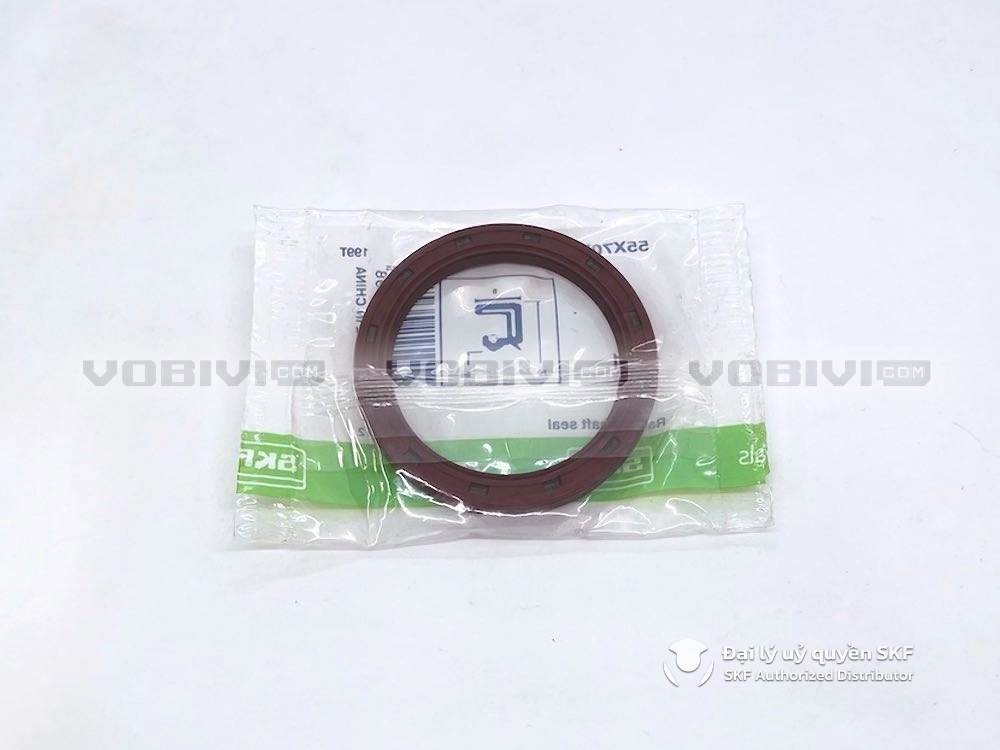 Phớt 55X70X8 HMSA10 V - Phớt chặn dầu SKF chính hãng