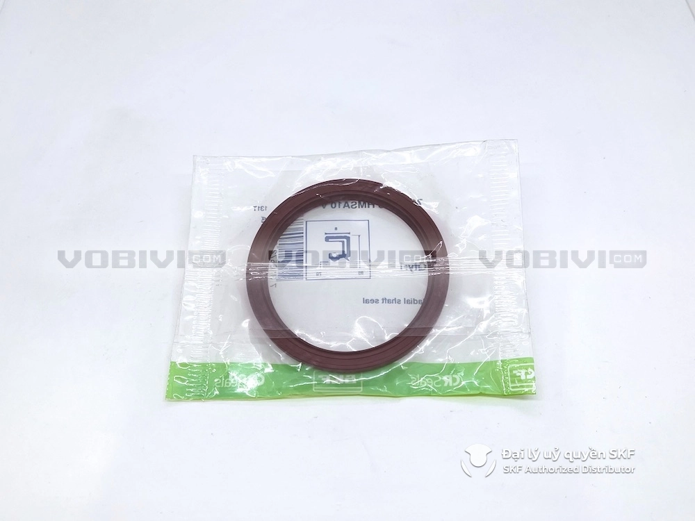 Phớt 70X85X8 HMSA10 V - Phớt chặn dầu SKF chính hãng