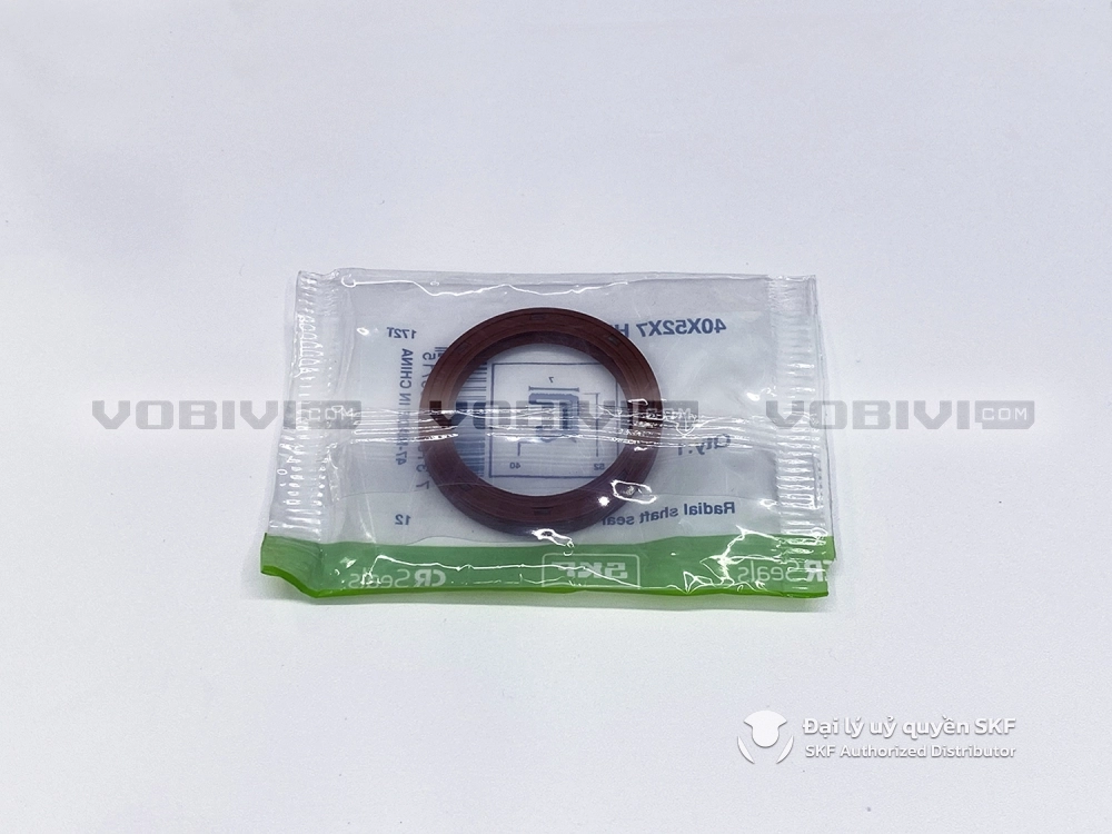 Phớt 40X52X7 HMSA10 V - Phớt chặn dầu SKF chính hãng