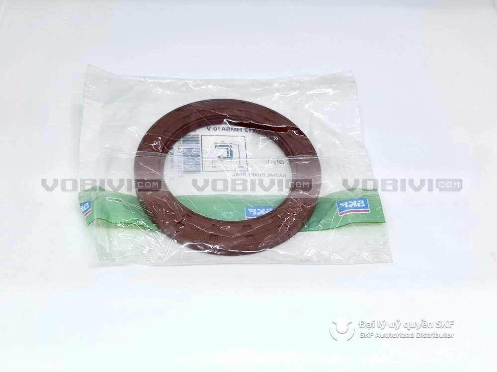 Phớt 85X120X12 HMSA10 V - Phớt chặn dầu SKF chính hãng