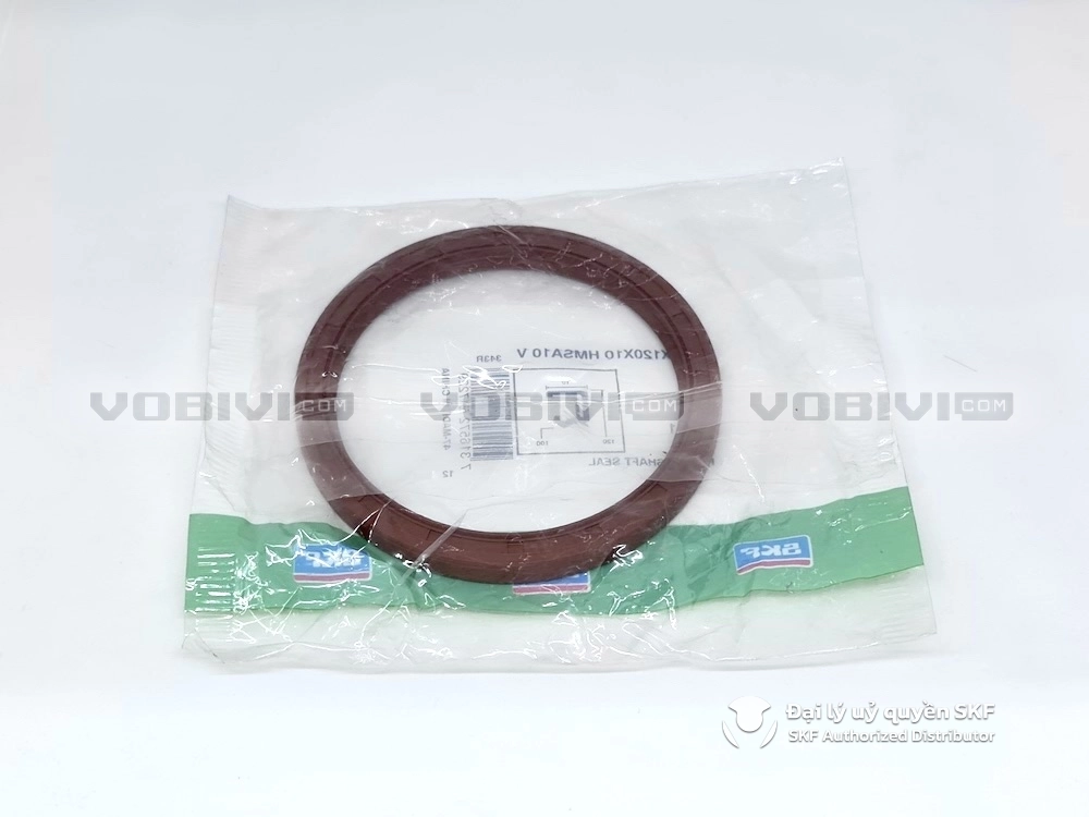 Phớt 100X120X10 HMSA10 V - Phớt chặn dầu SKF chính hãng