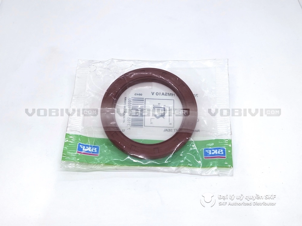 Phớt 70X95X10 HMSA10 V - Phớt chặn dầu SKF chính hãng