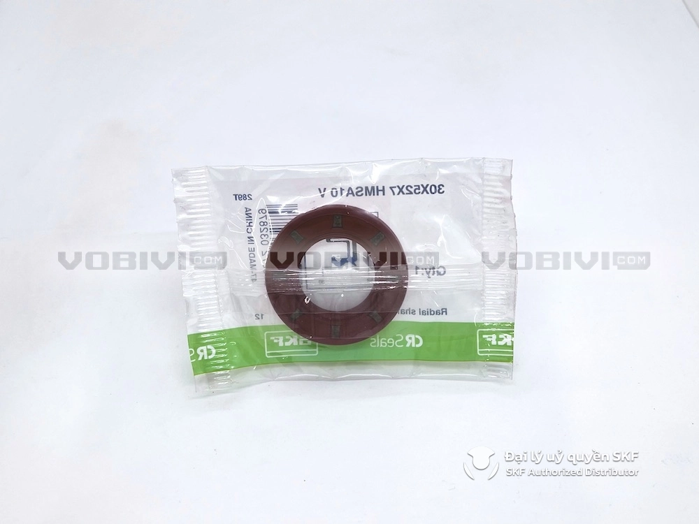 Phớt 30X52X7 HMSA10 V - Phớt chặn dầu SKF chính hãng
