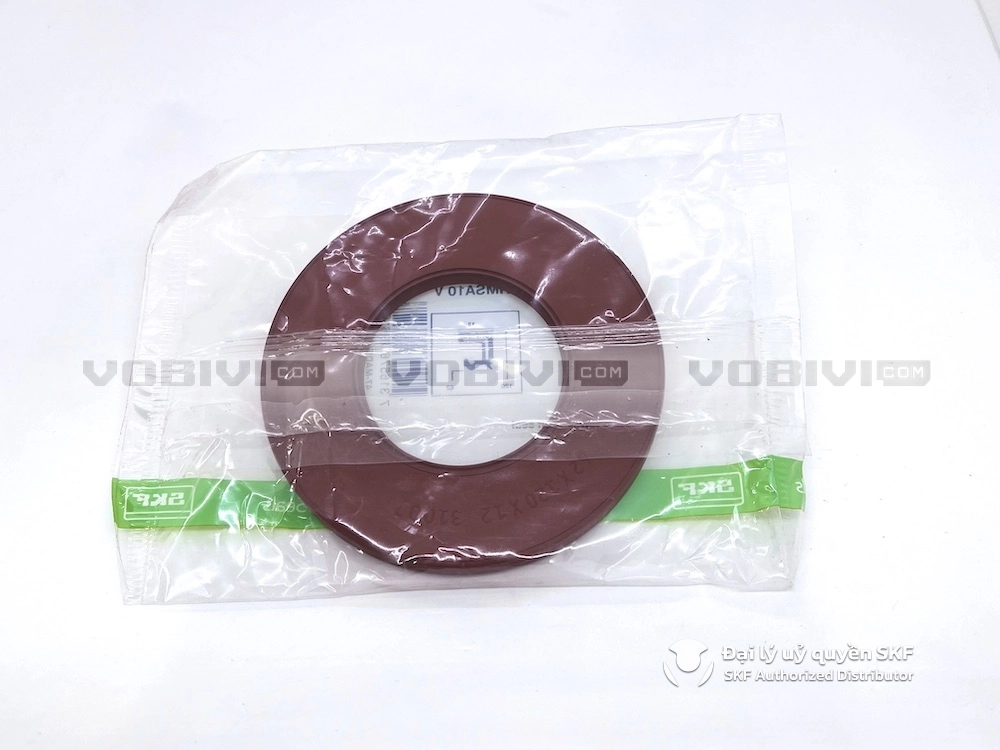Phớt 62X120X12 HMSA10 V - Phớt chặn dầu SKF chính hãng