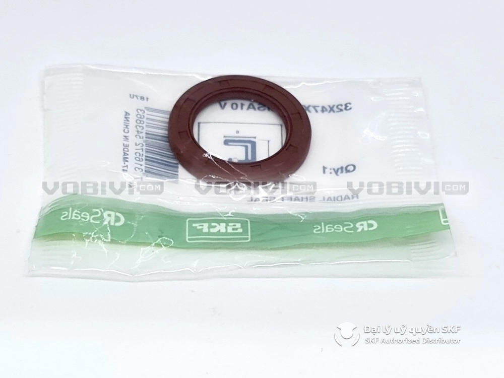 Phớt 32X47X6 HMSA10 V - Phớt chặn dầu SKF chính hãng