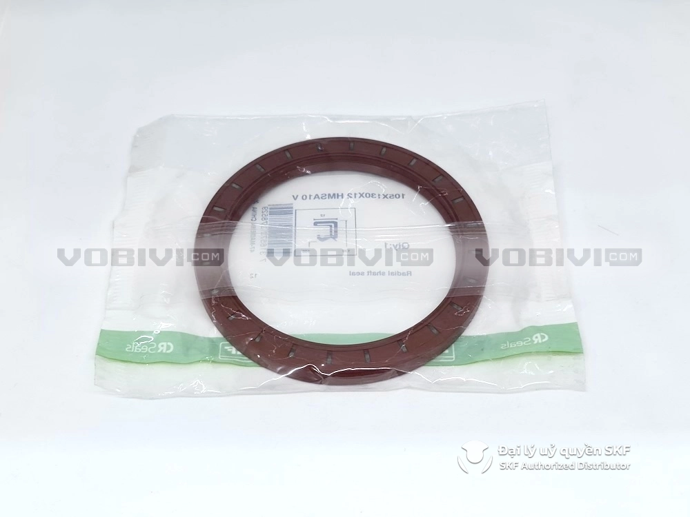 Phớt 105X130X12 HMSA10 V - Phớt chặn dầu SKF chính hãng