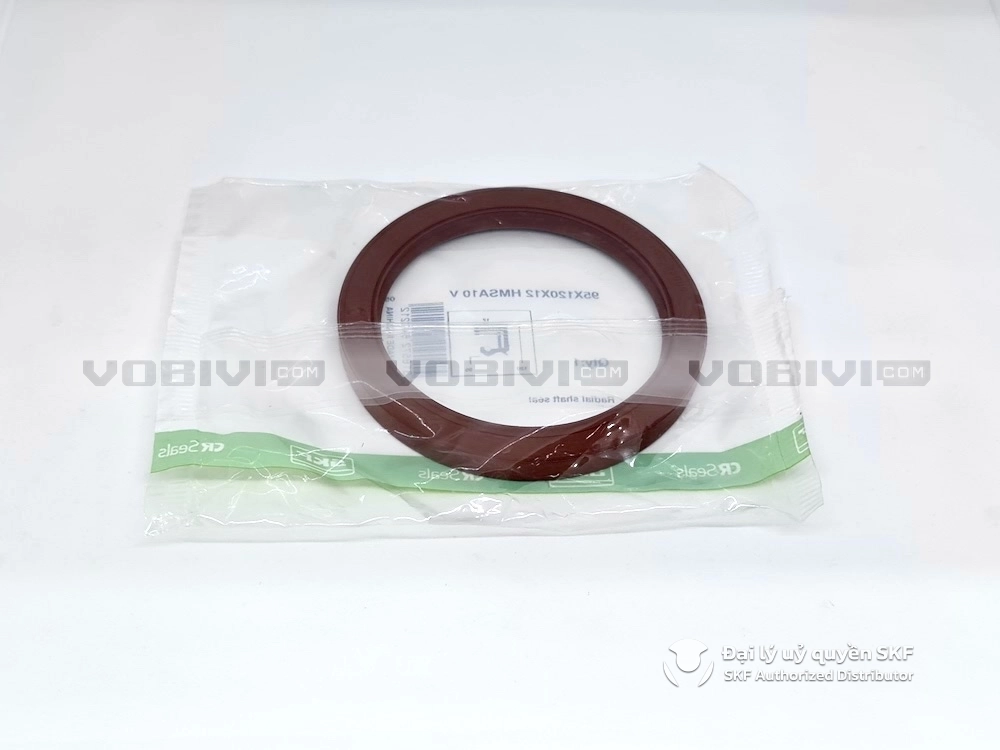 Phớt 95X120X12 HMSA10 V - Phớt chặn dầu SKF chính hãng