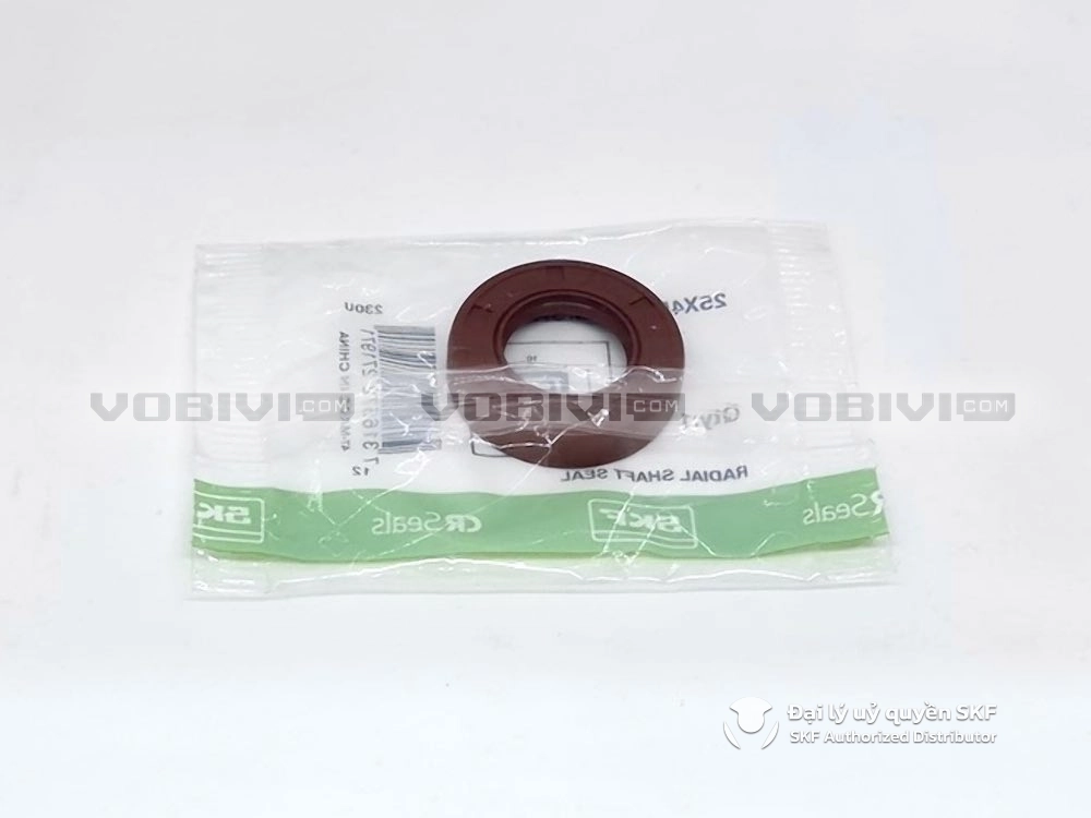 Phớt 25X45X10 HMSA10 V - Phớt chặn dầu SKF chính hãng