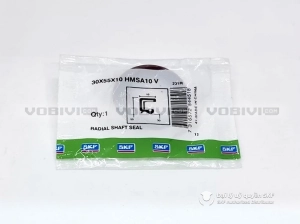 Phớt SKF 35X55X10 HMSA10 V