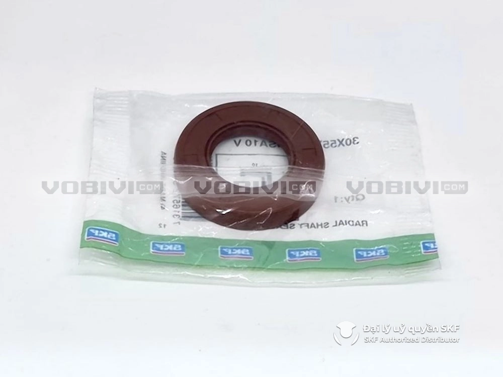Phớt 35X55X10 HMSA10 V - Phớt chặn dầu SKF chính hãng