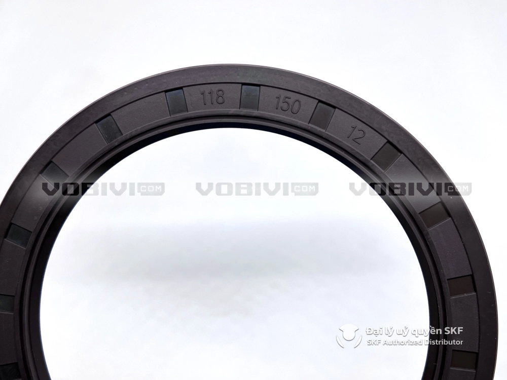 Phớt 118X150X12 HMSA10 RG - Phớt chặn dầu SKF chính hãng