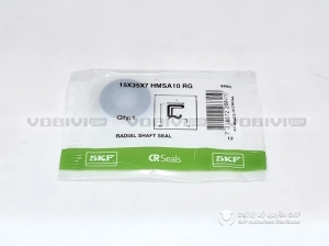 Phớt 15X35X7 HMSA10 RG