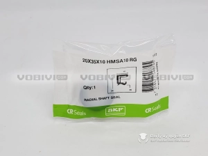 Phớt SKF 20X35X10 HMSA10 RG