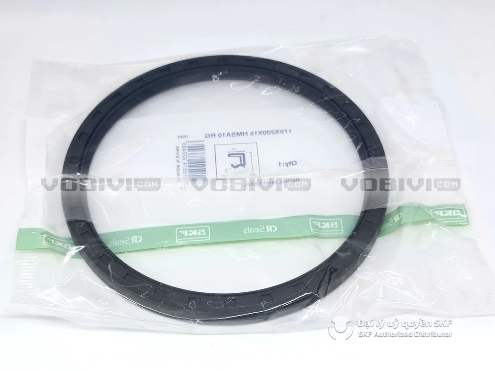 Phớt 175x200x15 HMSA10 RG - Phớt chặn dầu SKF chính hãng