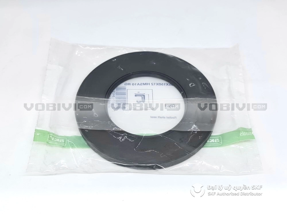 Phớt 85X150X12 HMSA10 RG - Phớt chặn dầu SKF chính hãng