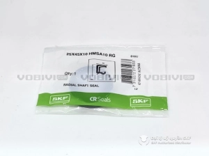 Phớt 25X45X10 HMSA10 RG
