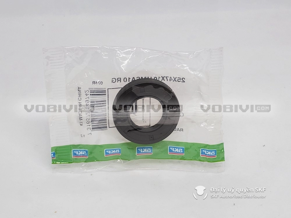 Phớt 25X47X10 HMSA10 RG - Phớt chặn dầu SKF chính hãng