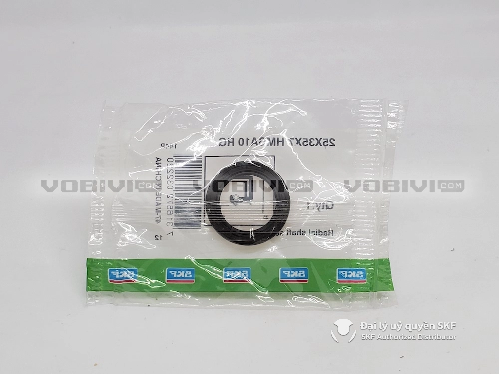 Phớt 25X35X7 HMSA10 RG - Phớt chặn dầu SKF chính hãng