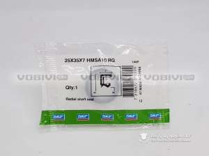 Phớt 25X35X7 HMSA10 RG